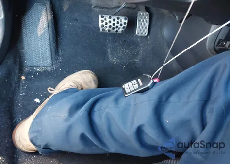 2019 Honda Civic Sport z USA, uszkodzony, nr VIN 2HGFC2F85KH544679